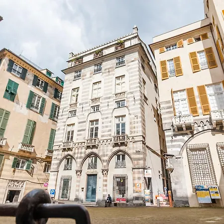 Διαμέρισμα Fieno - Historic Center And Aquarium *