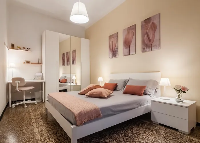 Fieno - Historic Center And Aquarium Apartmán