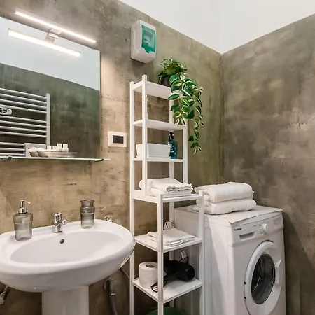 Apartment Fieno - Historic Center And Aquarium