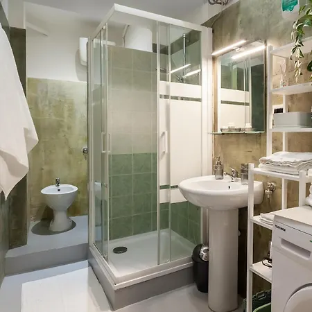 Fieno - Historic Center And Aquarium Apartment *