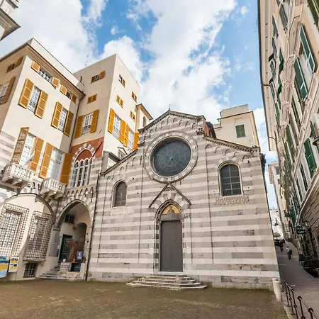 Fieno - Historic Center And Aquarium