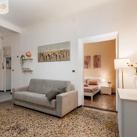Fieno - Historic Center And Aquarium Apartment *