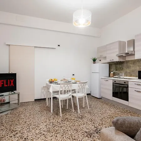 Fieno - Historic Center And Aquarium Apartment Genoa
