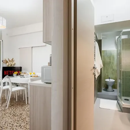 Fieno - Historic Center And Aquarium Apartament *
