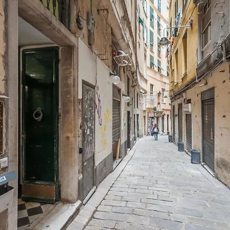 Διαμέρισμα Fieno - Historic Center And Aquarium *